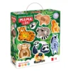 CzuCzu: Pierwsze puzzle - Mama i ja 18m+