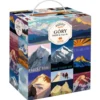 CzuCzu: Puzzlove - Góry 8000m n.p.m. 1000