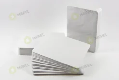 Czyste karty do gry suchościeralne CCG 63 x 88 mm (multi tokens) - 55 szt.