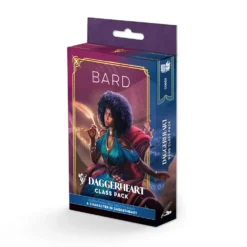 Daggerheart: Class Pack - Bard