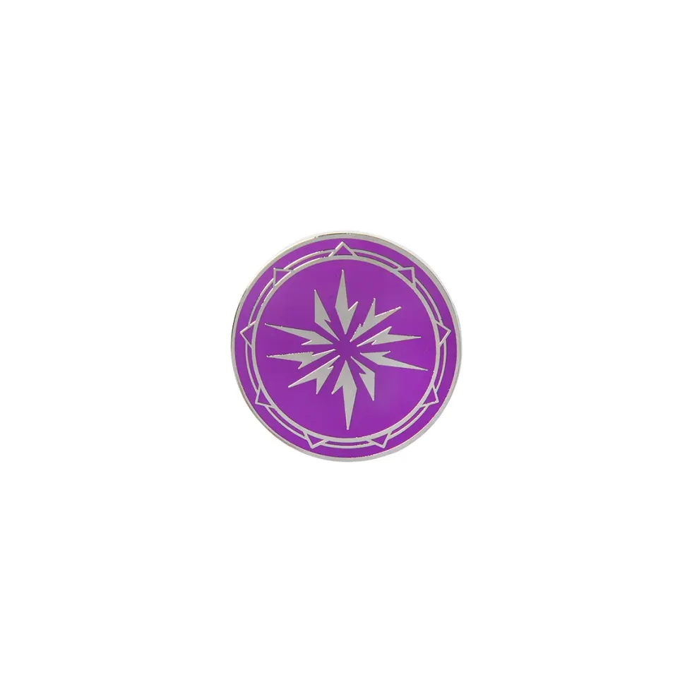 Daggerheart: Domain Pin - Arcana