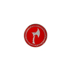 Daggerheart: Domain Pin -Blade