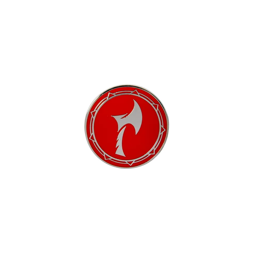 Daggerheart: Domain Pin -Blade