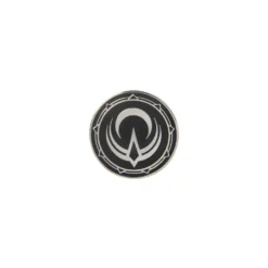 Daggerheart: Domain Pin -Midnight