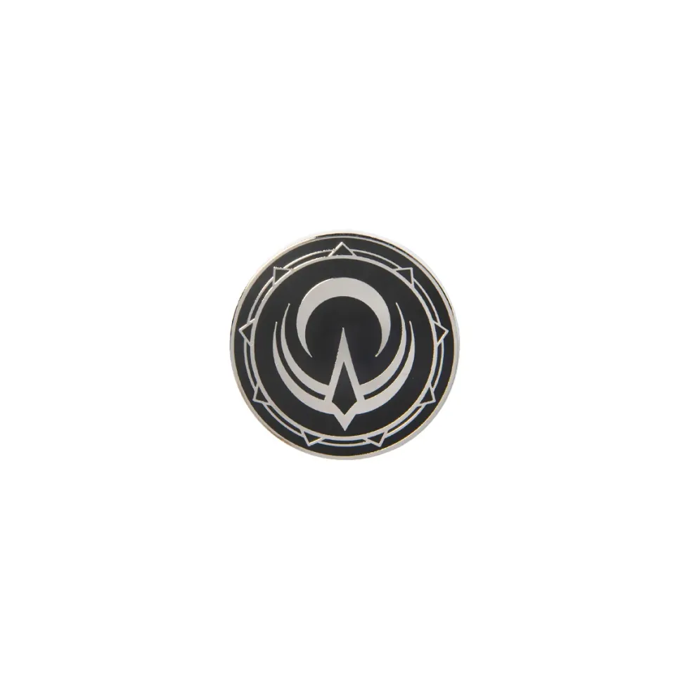 Daggerheart: Domain Pin -Midnight