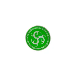Daggerheart: Domain Pin - Sage