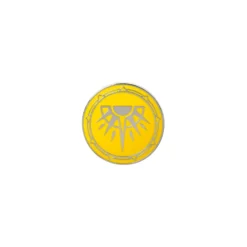Daggerheart: Domain Pin - Splendor