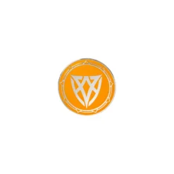 Daggerheart: Domain Pin - Valor