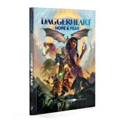 Daggerheart: Hope & Fear + PDF