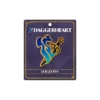 Daggerheart: Logo Pin