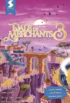 Dale of Merchants 3