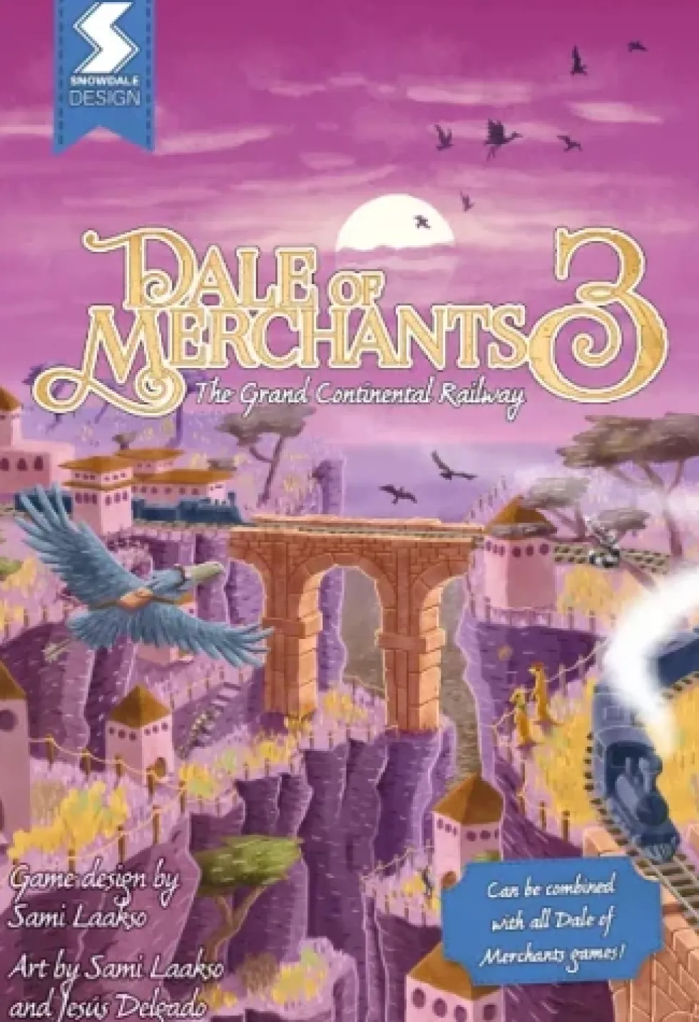 Dale of Merchants 3