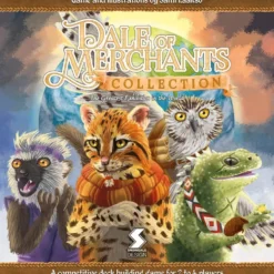 Dale of Merchants Collection