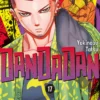 Dandadan - tom 17