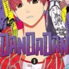 Dandadan - tom 5