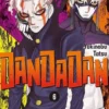 Dandadan - tom 6