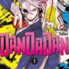 Dandadan - tom 7
