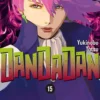 Dandadan - tom 15