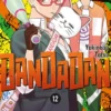 Dandadan - tom 12