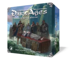 Dark Ages: Holy Roman Empire