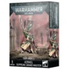 Dark Angels: Azrael, Supreme Grand Master (Warhammer 40,000)
