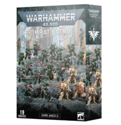 Dark Angels: Combat Patrol (Warhammer 40,000)