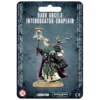 Dark Angels: Interrogator-Chaplain (Warhammer 40,000)