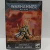 Dark Angels: Master Lazarus (Warhammer 40,000)