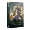 Dark Imperium: Plague War (Paperback)