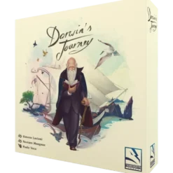 Darwin's Journey