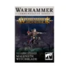 Daughters of Khaine: Maleneth Witchblade (Warhammer: Age of Sigmar)