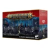 Daughters of Khaine: Regiment of Renown - The Crimson Lash (Warhammer Age of Sigmar)