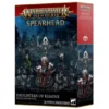 Daughters of Khaine: Spearhead - Khainite Shadow Coven (Warhammer Age of Sigmar)