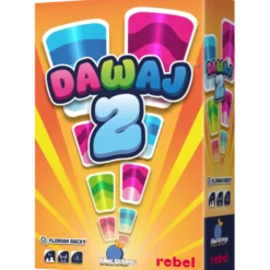 Dawaj 2