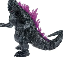 3D Crystal Puzzle 71: Godzilla