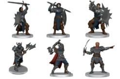 D&D Icons of the Realms: Dragon Army Warband
