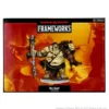 D&D RPG: Frameworks - Hill Giant