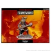 D&D RPG: Frameworks - Stone Giant
