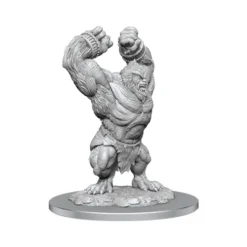 D&D RPG: Nolzurs Marvelous Miniatures - Barlgura