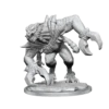 D&D RPG: Nolzurs Marvelous Miniatures - Glabrezu