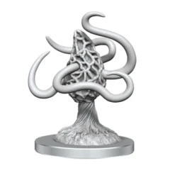 D&D RPG: Nolzurs Marvelous Miniatures - Shrieker/Violet Fungus