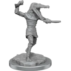 D&D RPG: Nolzurs Marvelous Miniatures - Mummies