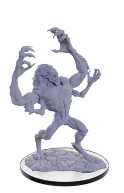 D&D RPG: Nolzurs Marvelous Miniatures - Draegloth