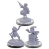 D&D RPG: Nolzurs Marvelous Miniatures - Carrionettes