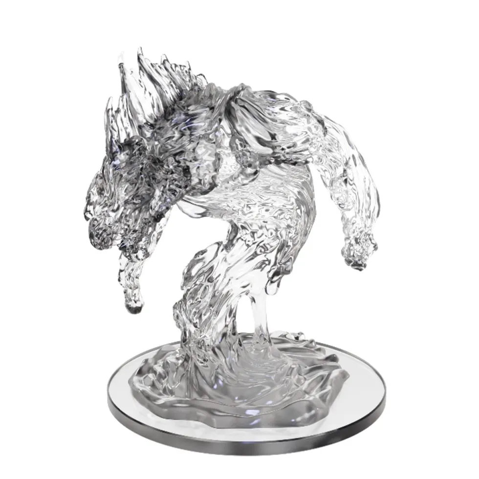 D&D RPG: Nolzurs Marvelous Miniatures - Animated Acid Breath