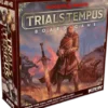 D&D Trials of Tempus: Board Game (Premium Edition)