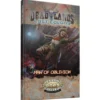 Deadlands Lost Colony: Maw of Oblivion