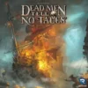 Dead Men Tell No Tales