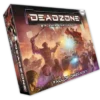 Deadzone: Fall of Omega VII (2-Player Starter Set)
