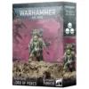 Death Guard: Lord of Poxes (Warhammer 40,000)